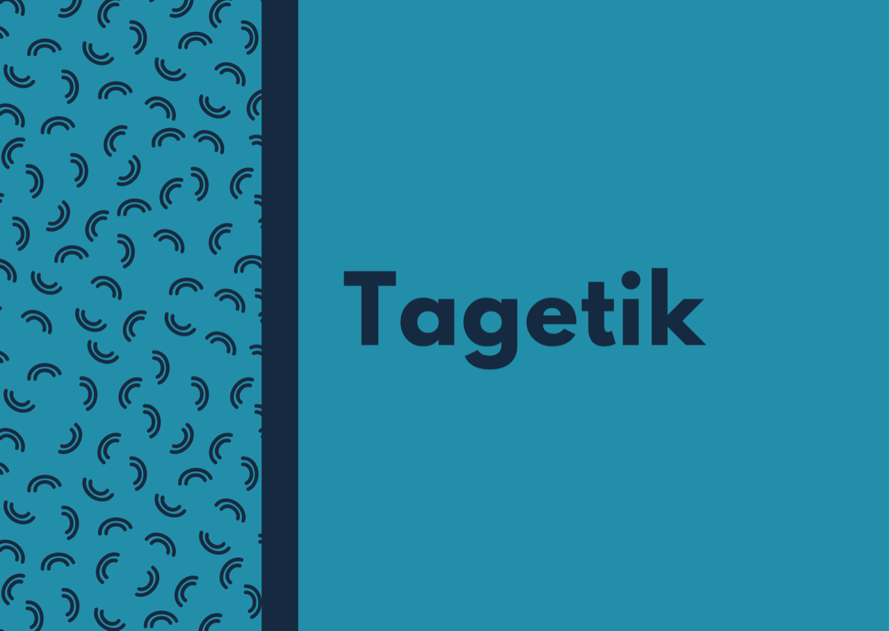 Tagetik