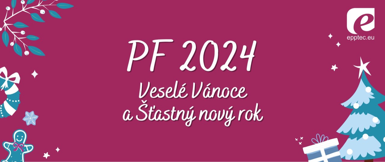 Rok 2023 v eppTecu