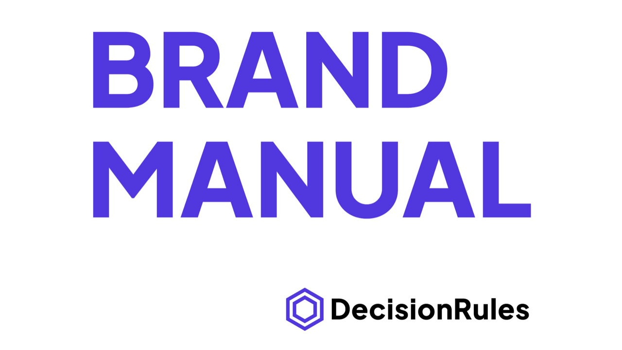 NČ: brand manuál DR