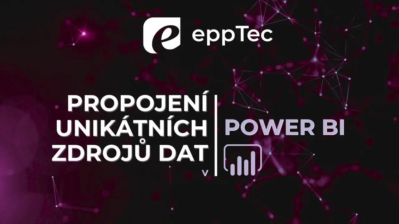 Vytvářejte vlastní cesty: zdroje dat s Power BI