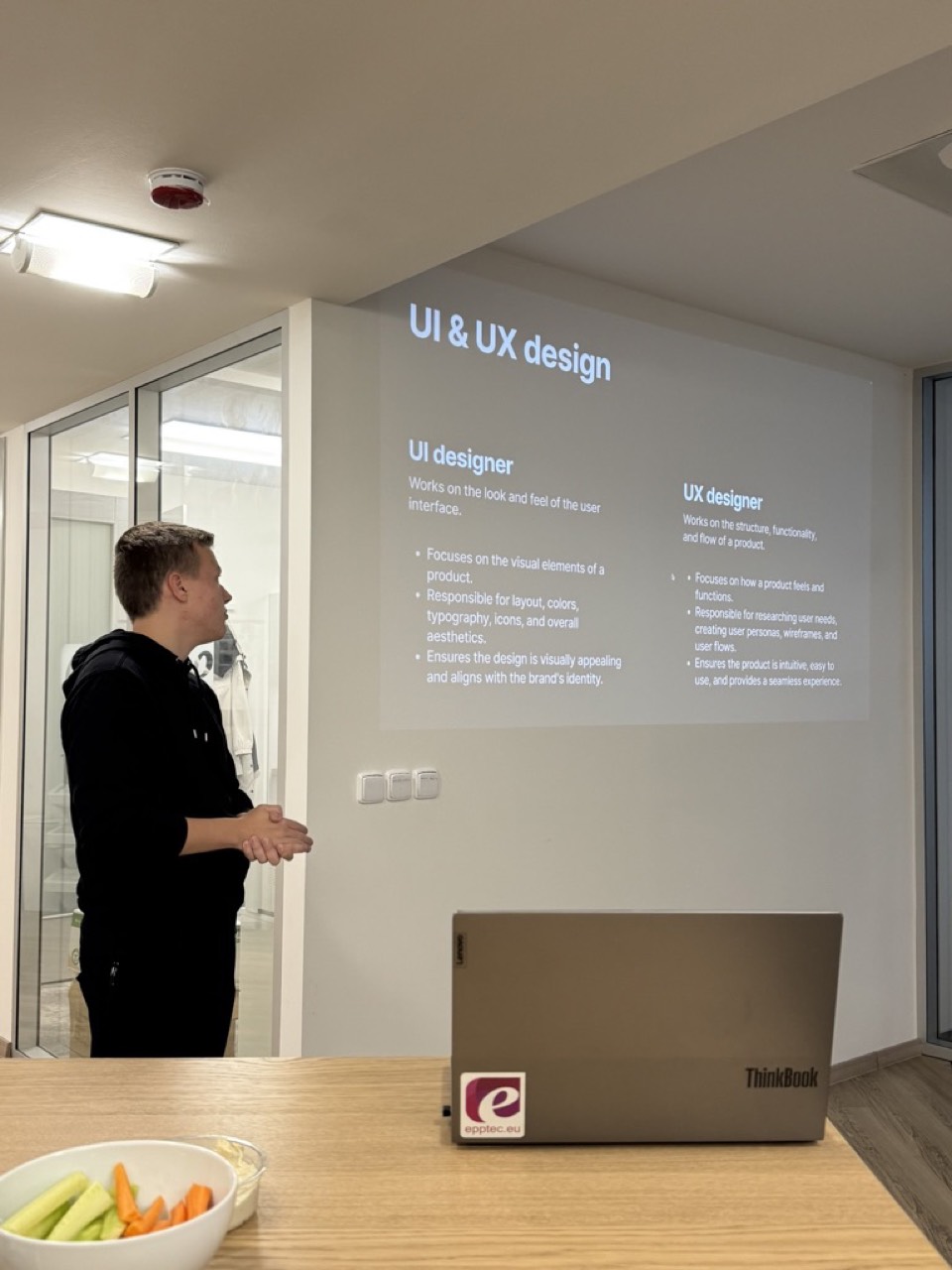 Nachytřovací čtvrtek: Design a Figma