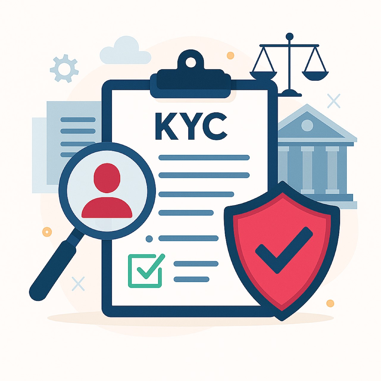 Jak zvládnout KYC regulace bez zbytečných bolestí?