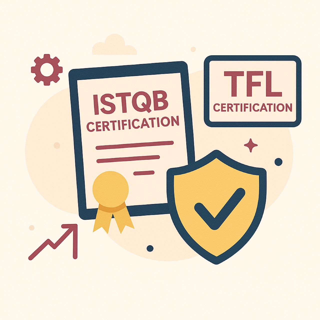 Certifikace