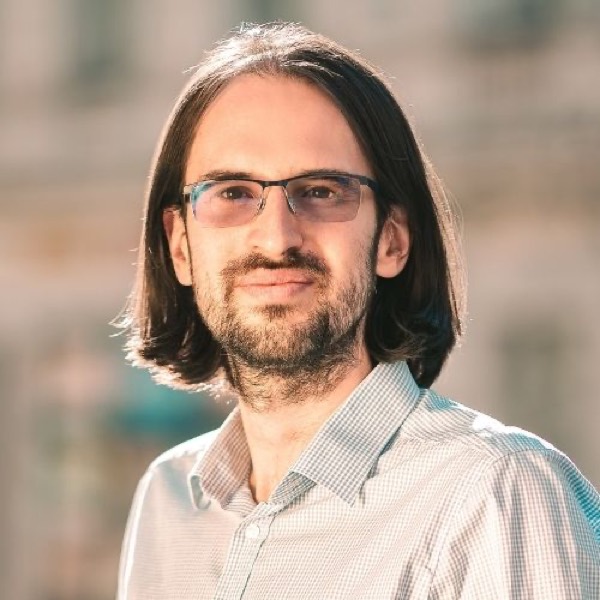 Martin Fábry